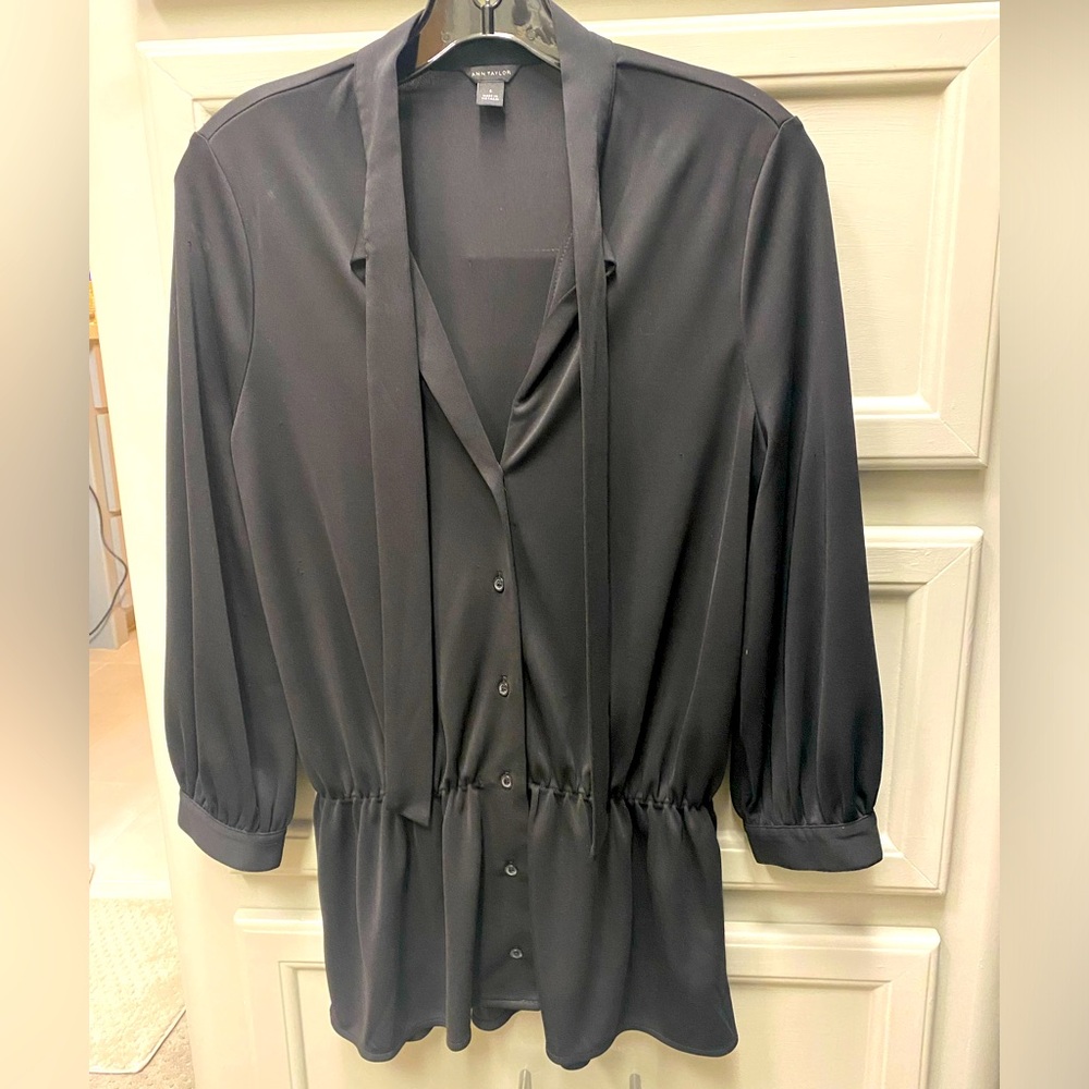 Ann Taylor Top